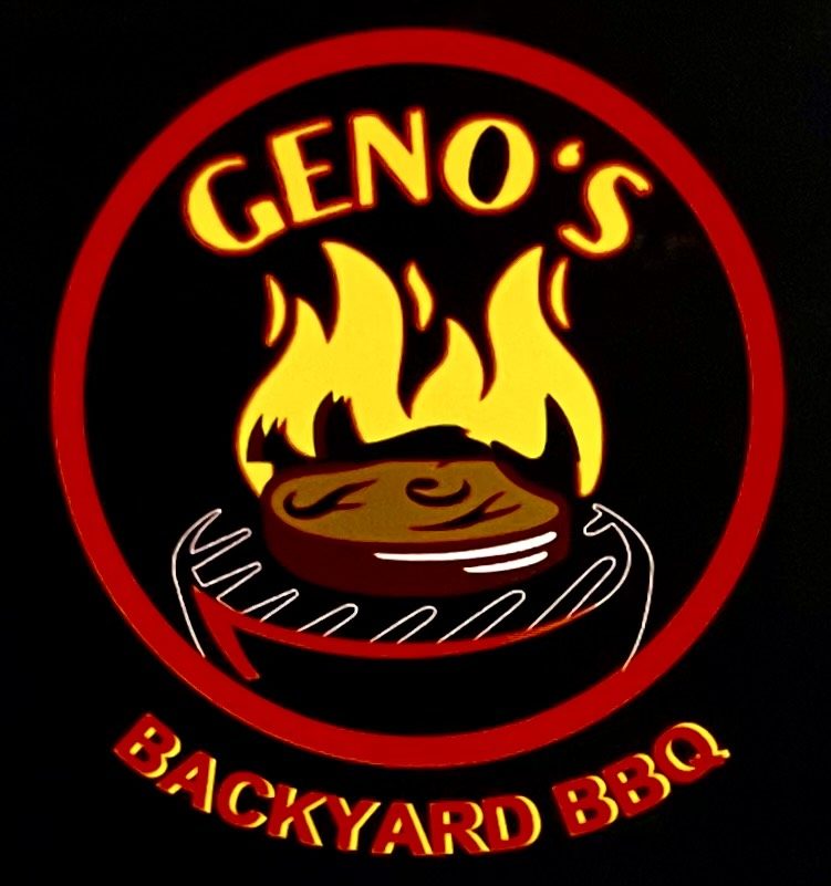Geno's Backyard BBQ