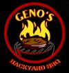 Geno's Backyard BBQ